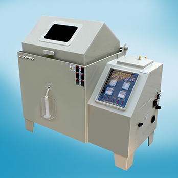 鹽霧試驗機中的環境會對金屬造成什么？